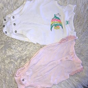 Babygirl  onesies